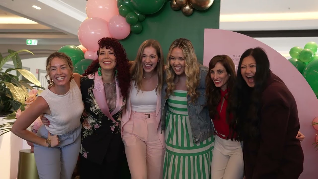 Women in Business Conference 2026 - Angela Henderson