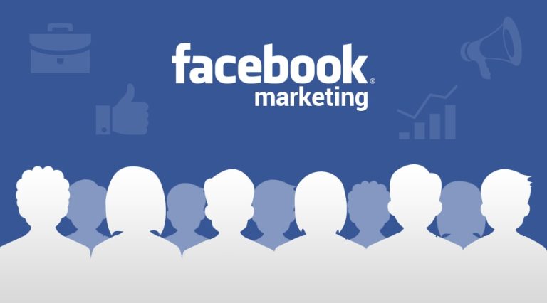 facebook marketing for small business