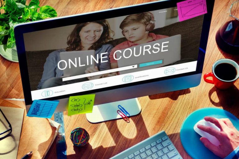 10 Things You Need to Know Before Building Your Online Course