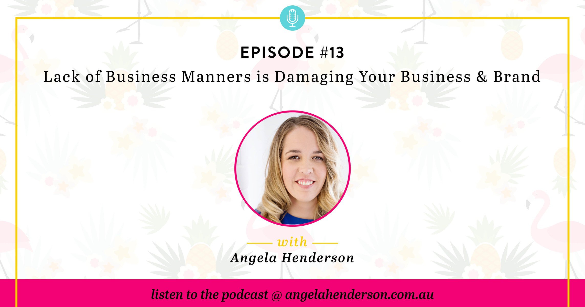 Lack of Business Manners is Damaging Your Business & Brand