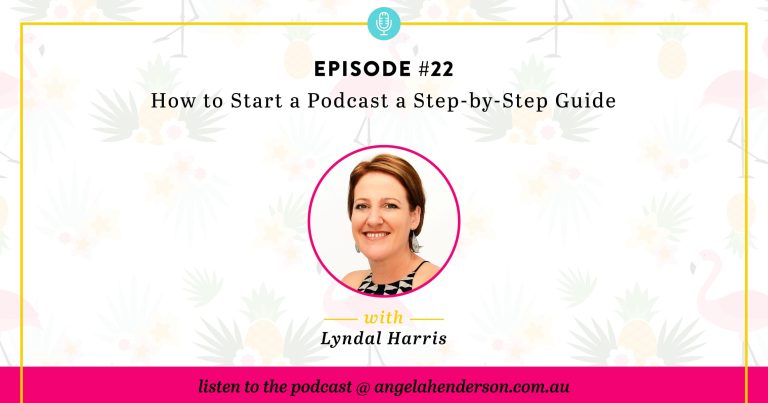 How to Start a Podcast a Step-by-Step Guide
