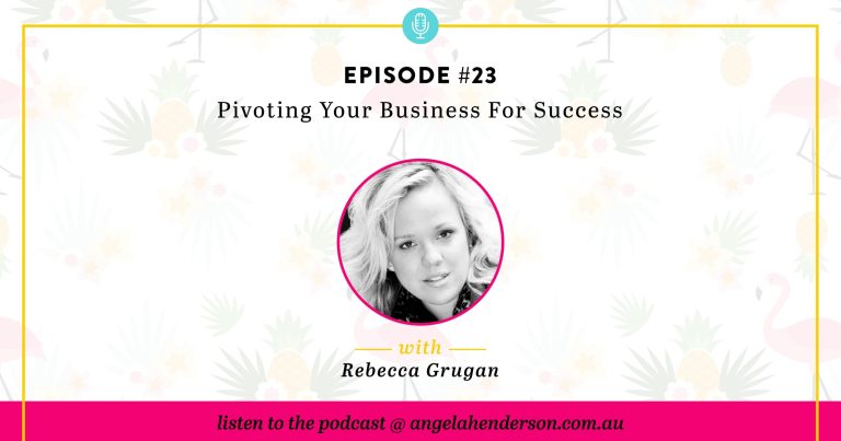 Pivoting Your Business For Success