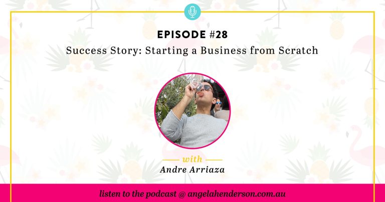 Success Story: Starting a Business from Scratch to Success – Episode 28