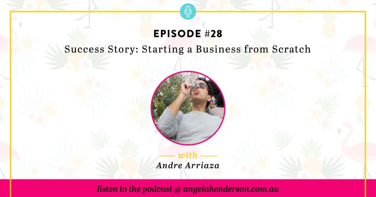 Success Story: Starting a Business from Scratch to Success