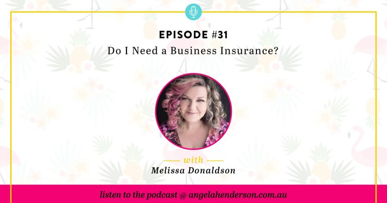 Do I Need a Business Insurance? – Episode 31