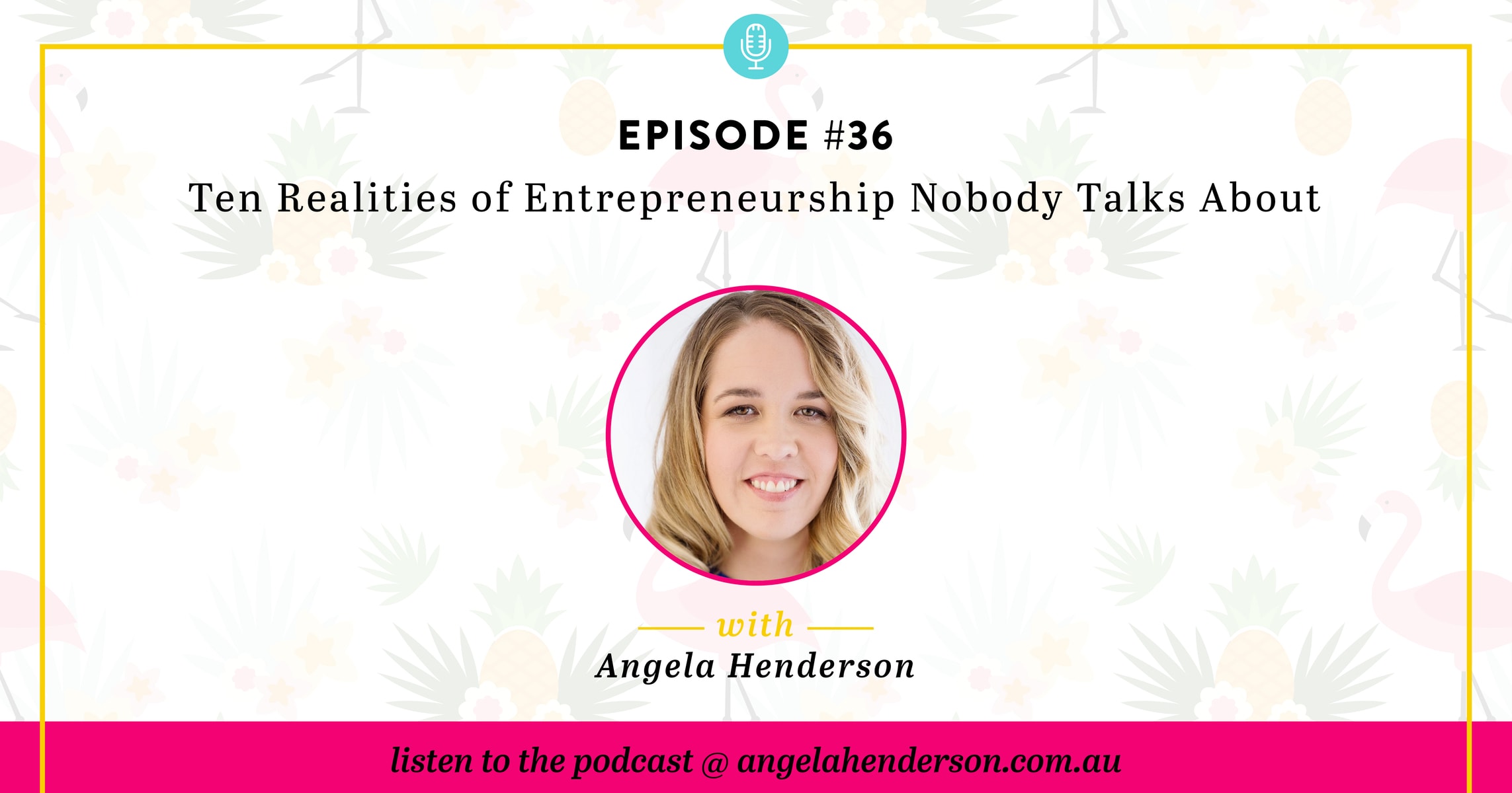 10 Realities of Entrepreneurship, Nobody Talks About