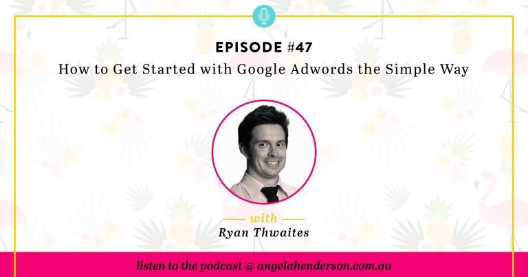 How to Get Started with Google Adwords the Simple Way