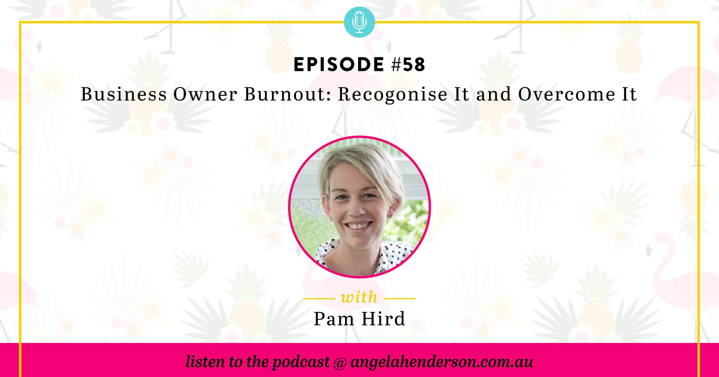 Business Owner Burnout: Recogonise It and Overcome It