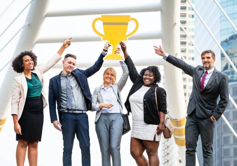 Business Awards for Women in Australia