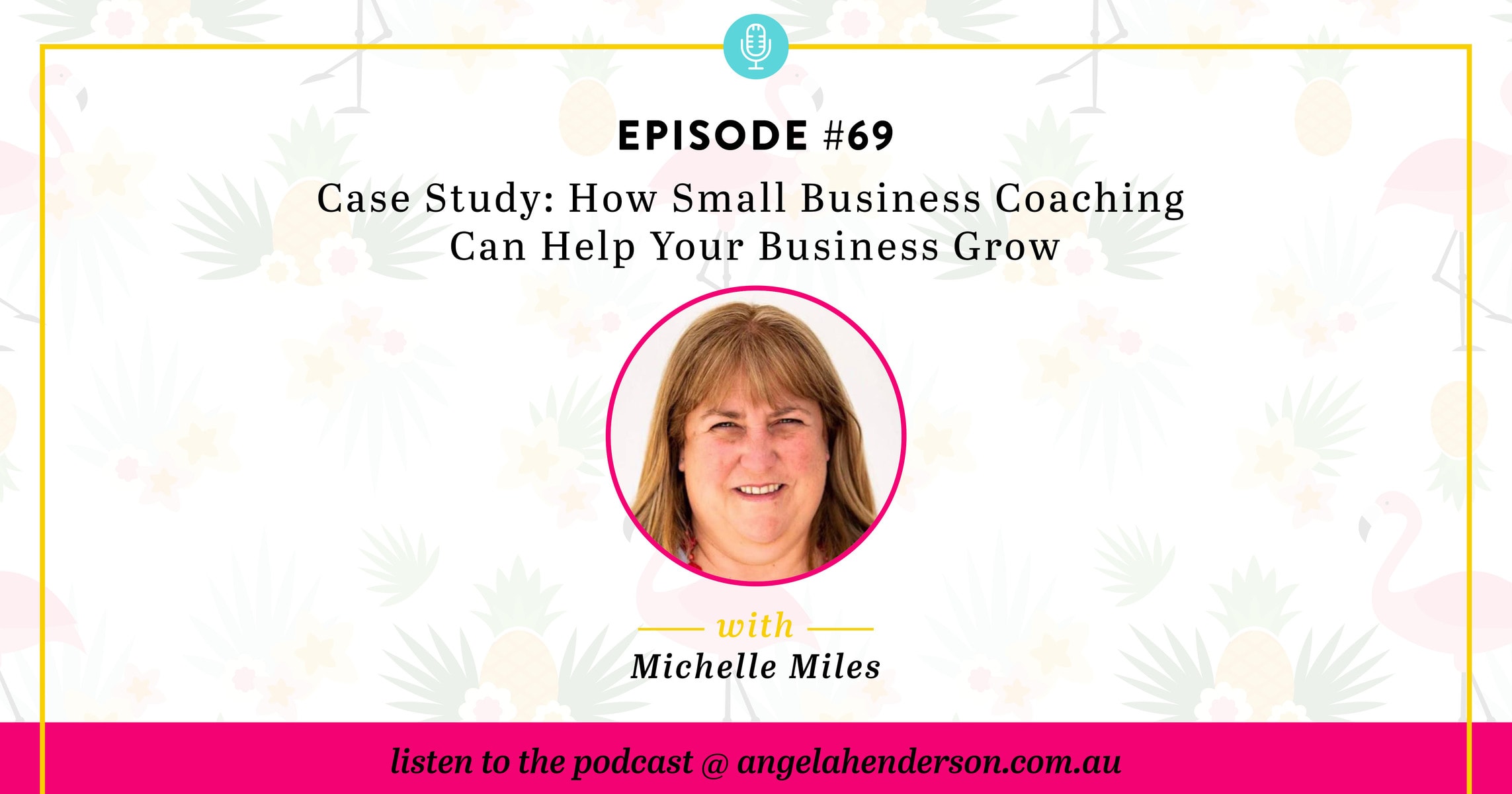 Small Business Coaching