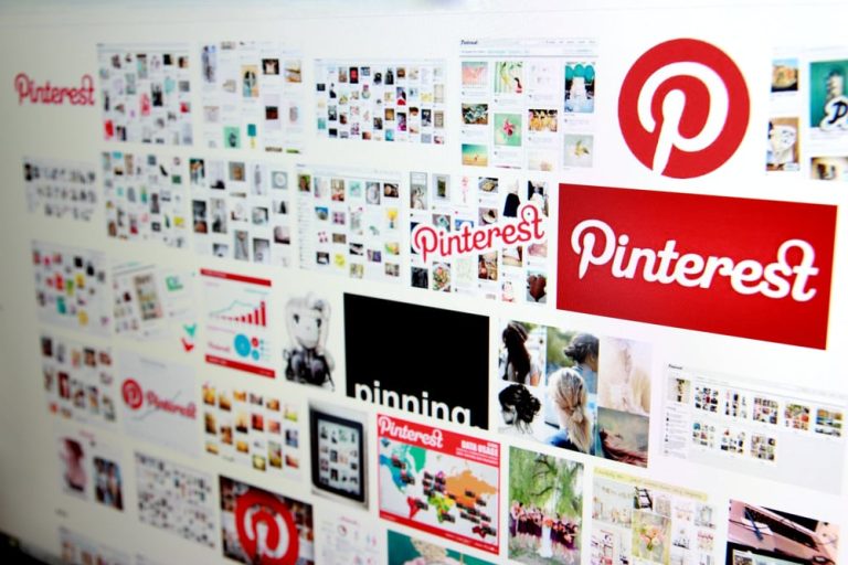 10 Pinterest Statistics That Every Business Should Know