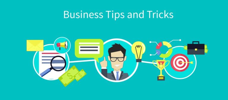 Small Business Tips Every Entrepreneur Should Know
