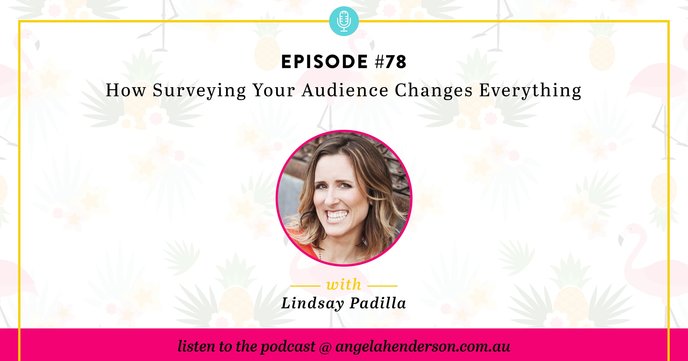 How Surveying Your Audience Changes Everything