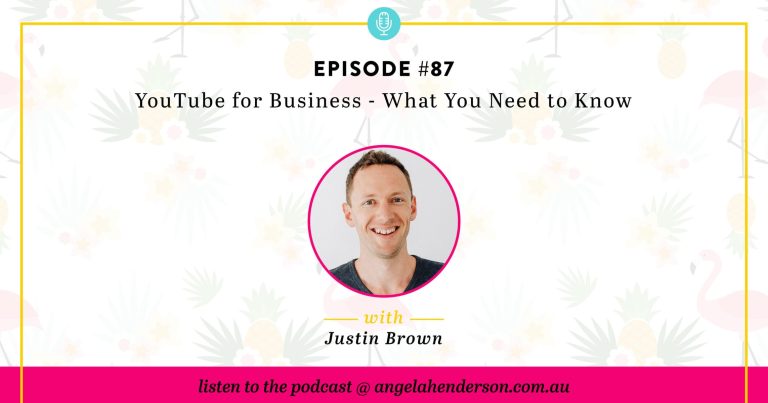 YouTube for Business – What You Need to Know – Episode 87