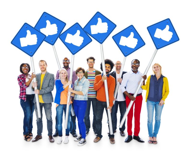 Feacbook Group Etiquette