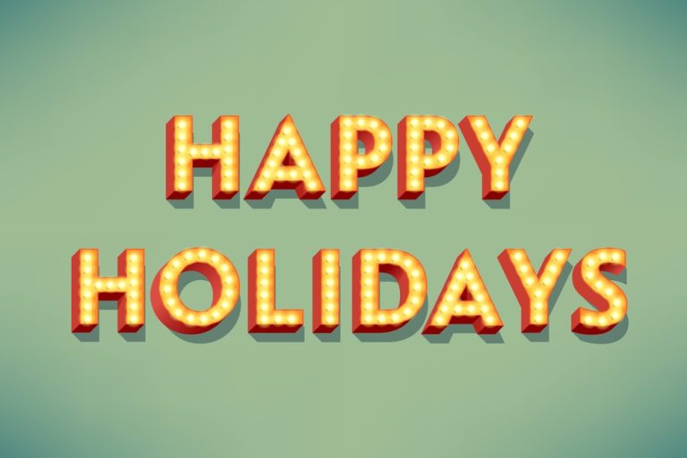 Grow Your Business During the Holidays