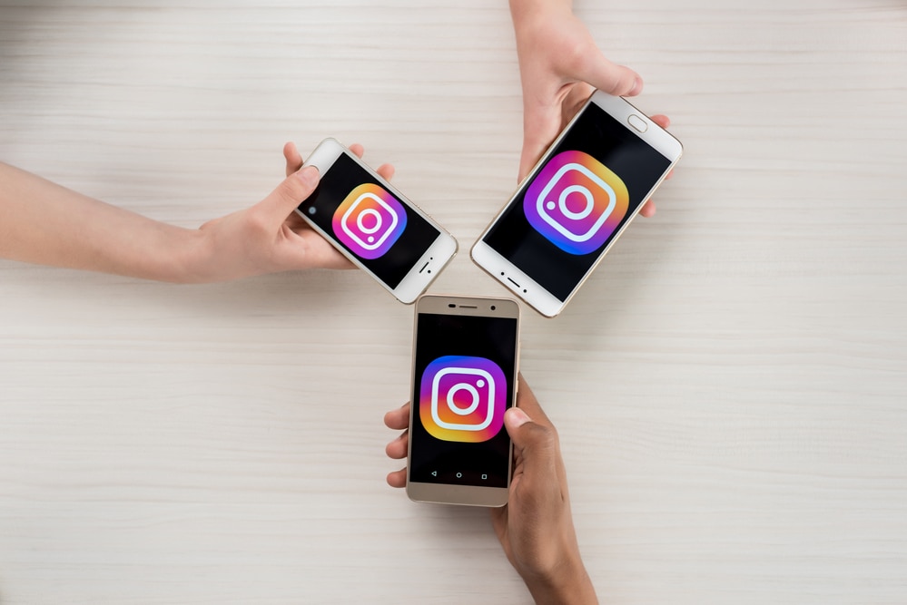 How to Start a Small Business on Instagram