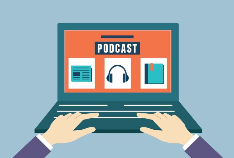 Business podcasts free