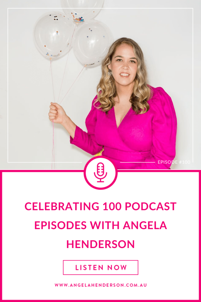 Angela Henderson