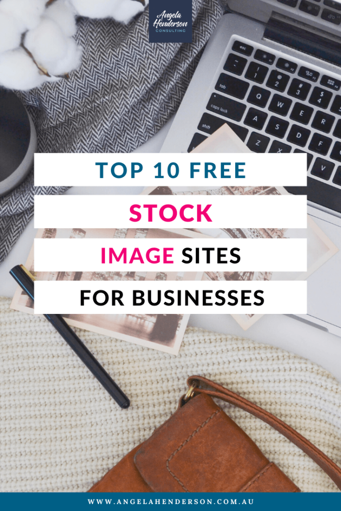 Free Stock Image Sites