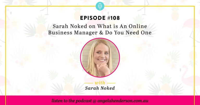 What Is An Online Business Manager