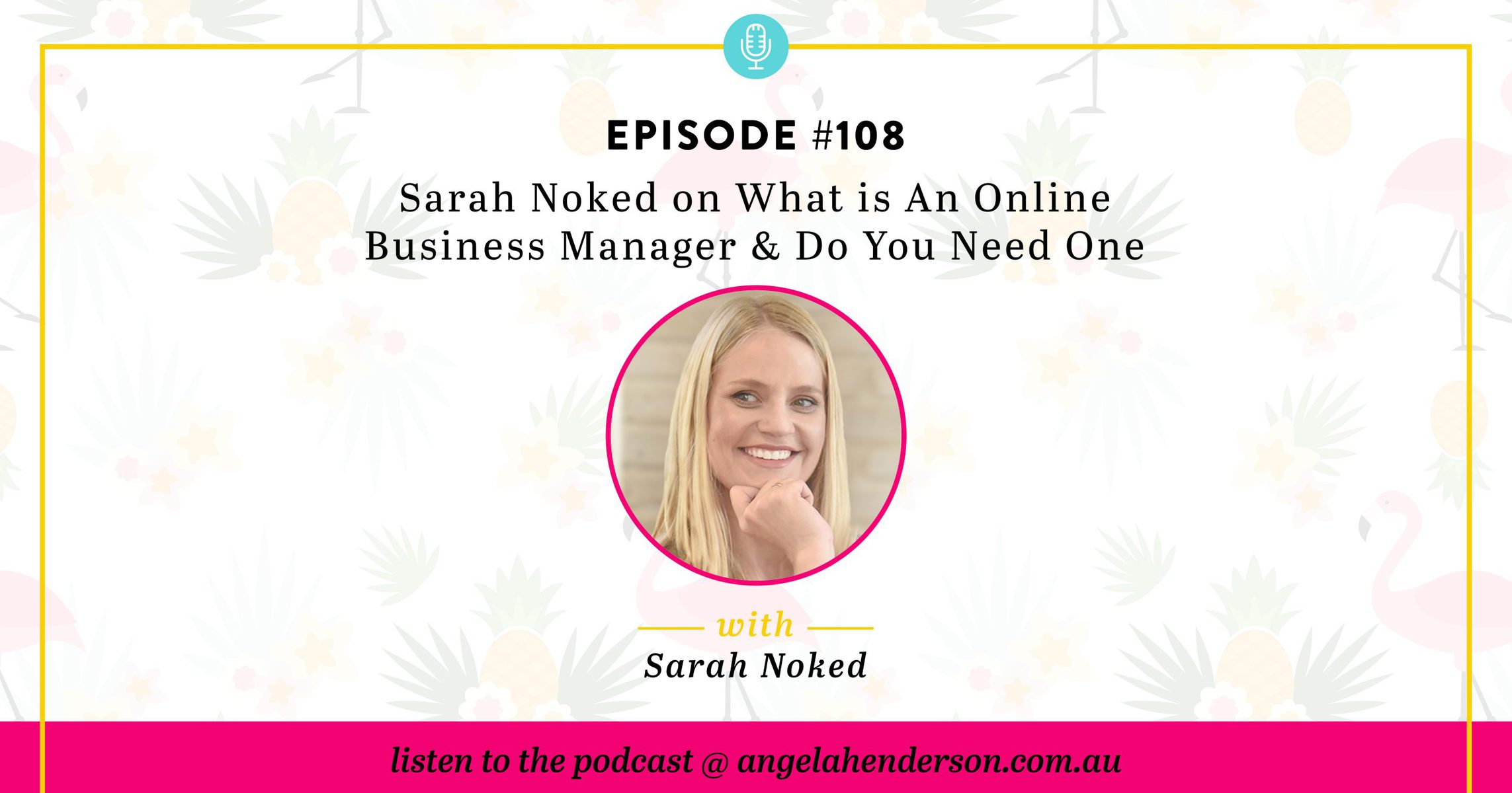 What Is An Online Business Manager