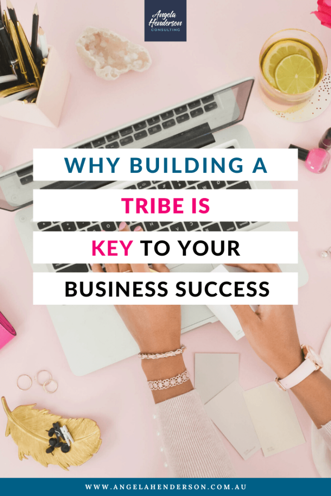 business tribe