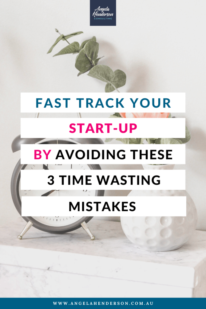 fast track your start-up