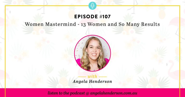 Women Mastermind