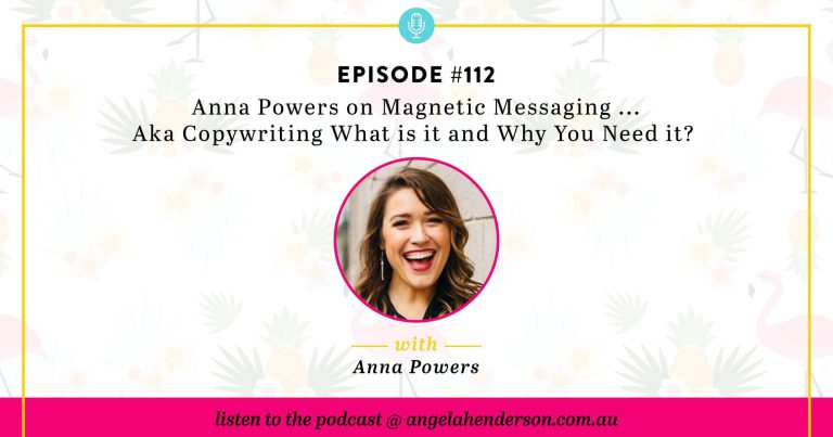Anna Powers