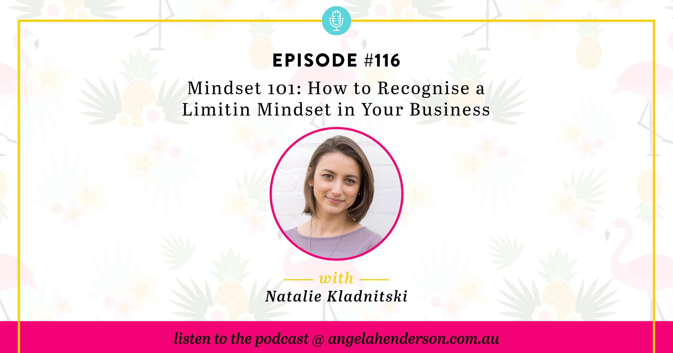 Mindset in Your Business