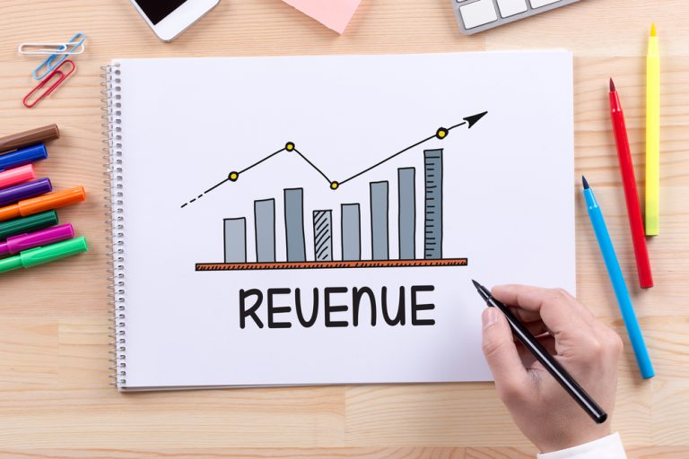 12 Strategies To Increase Revenue From Existing Clients