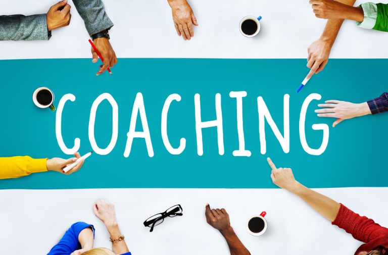 What Is Group Coaching?