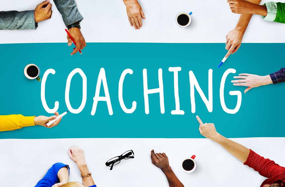 What Is Group Coaching