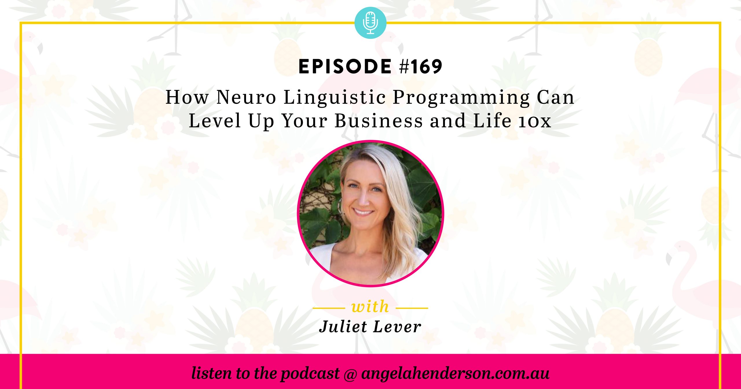 How Neuro Linguistic Programming Can Level Up Your Business and Life 10x