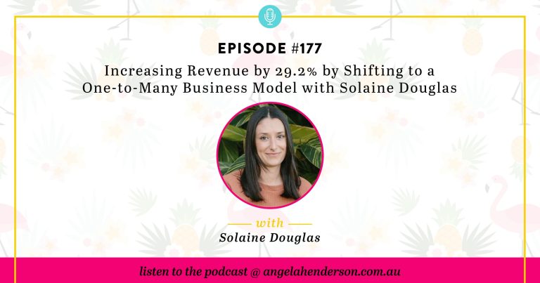 Solaine Douglas