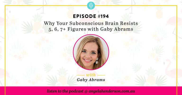 Gaby Abrams