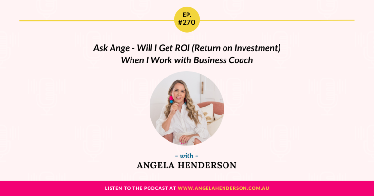 Angela Henderson