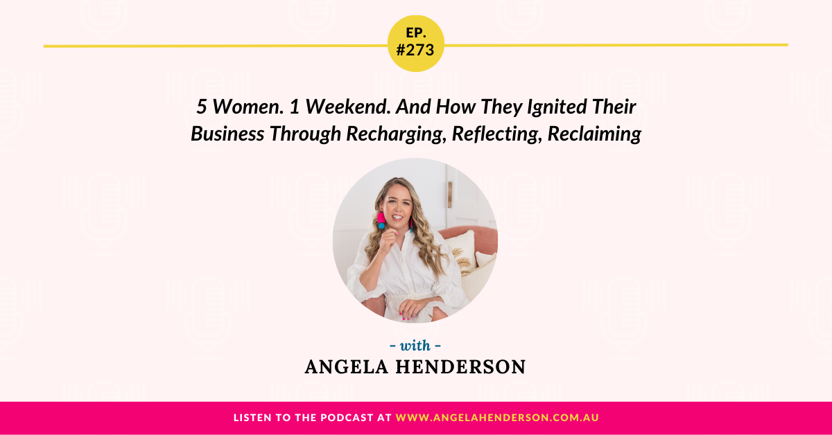 Angela Henderson