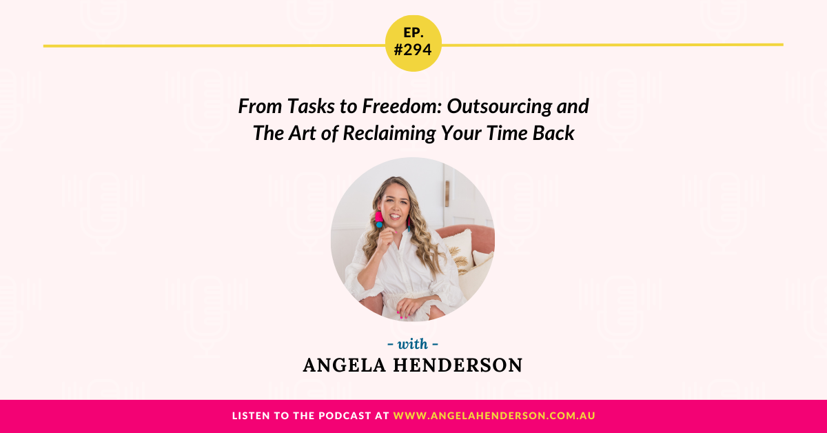 Angela Henderson