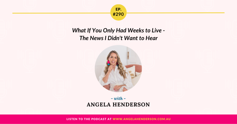 Angela Henderson
