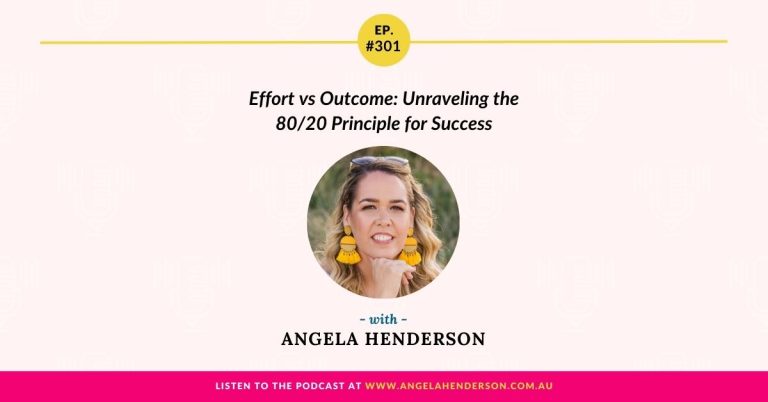 Angela Henderson