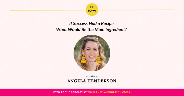 Angela Henderson