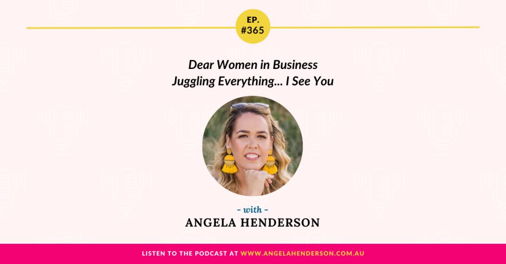 Angela Henderson