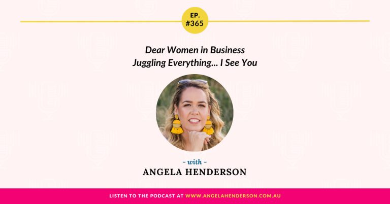 Angela Henderson