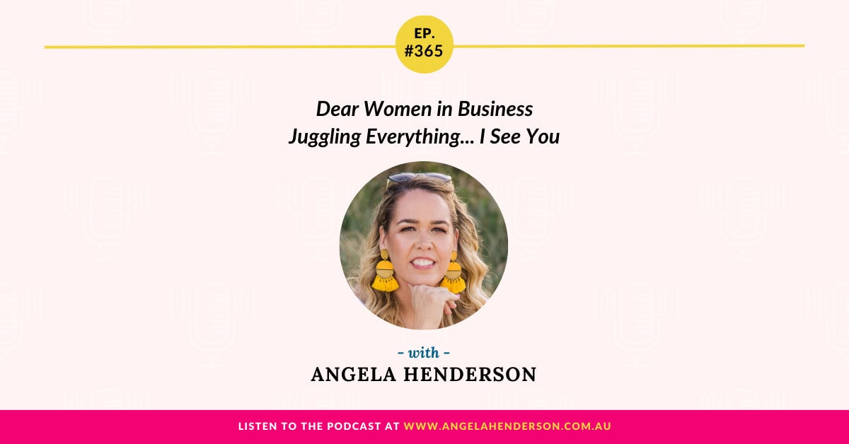 Angela Henderson
