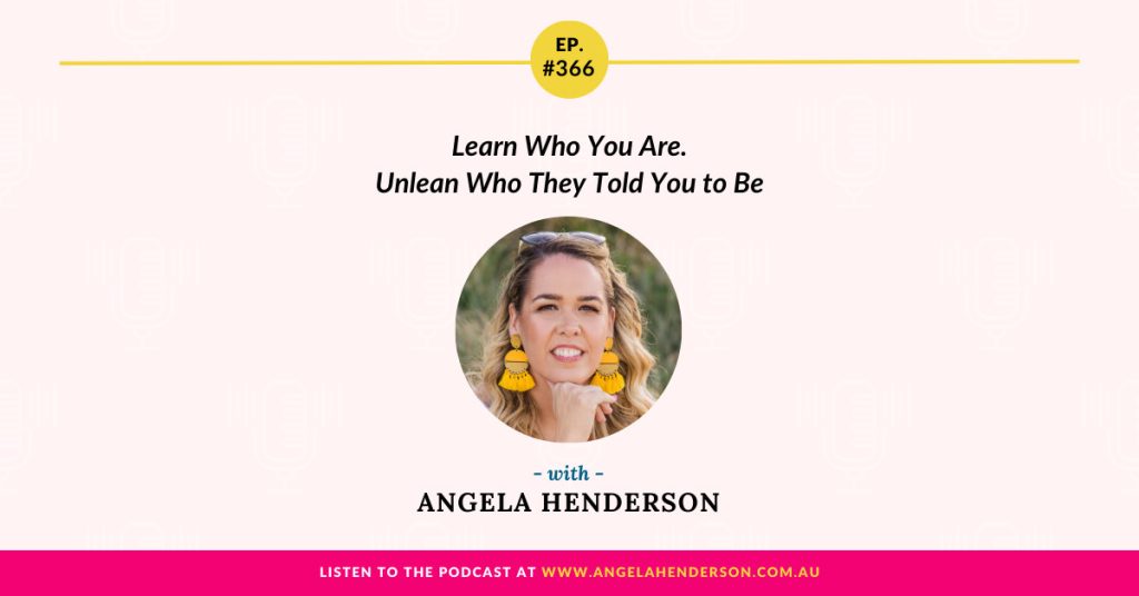 Angela henderson