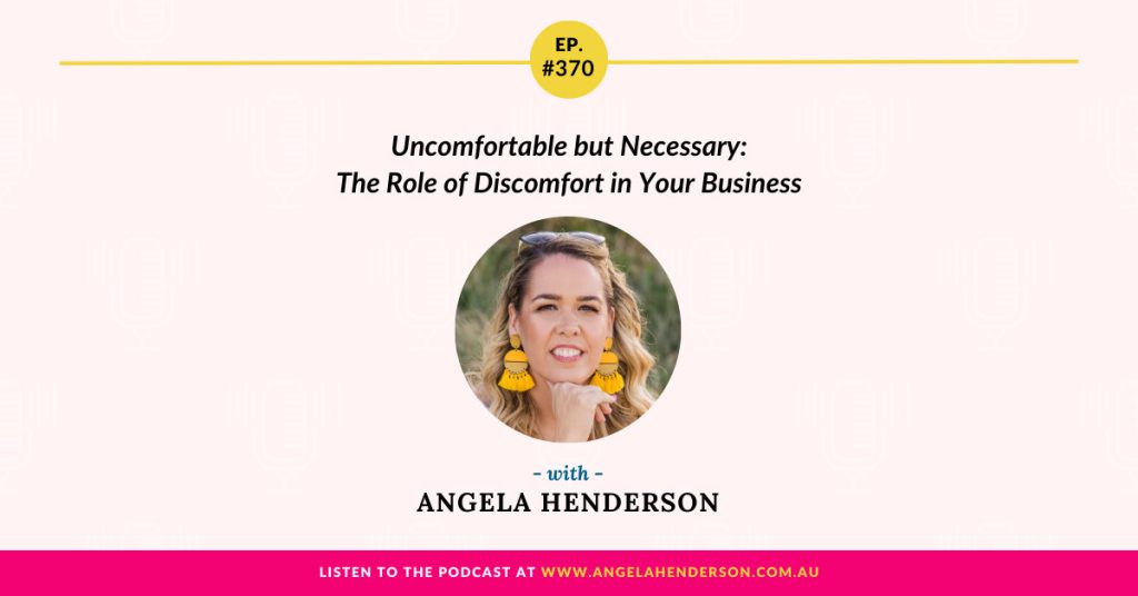 Angela Henderson