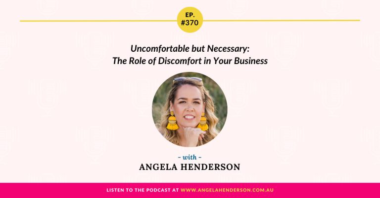 Angela Henderson