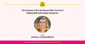 Small Business Coach Australia | Business Coaching | Angela Henderson